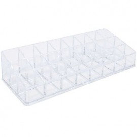 Organizador de Acrílico 24 Espacios Iris & Deck