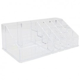 Organizador de Accesorios Grande de Acrílico Iris & Deck