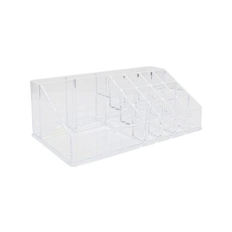 Organizador de Accesorios Grande de Acrílico Iris & Deck