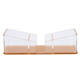 Organizador Chico de Acrílico Iris & Deck