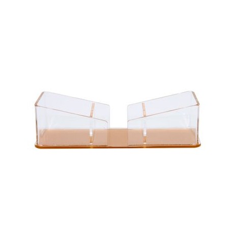 Organizador Chico de Acrílico Iris & Deck