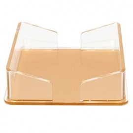 Portanotas de Acrílico Iris & Deck