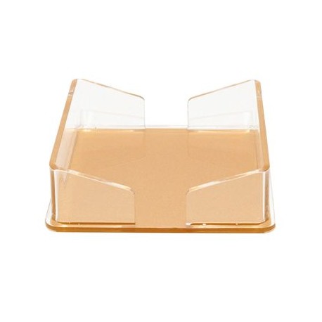 Portanotas de Acrílico Iris & Deck