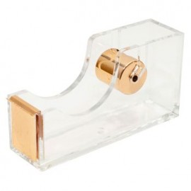 Despachador de cinta Acrilico