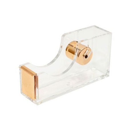 Despachador de cinta Acrilico