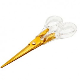 Tijeras Oficina Acrilico