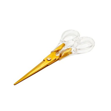 Tijeras Oficina Acrilico