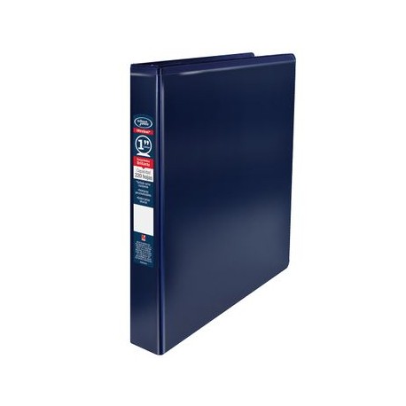 Carpeta WJ  1" Ventana O Azul