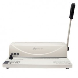 Engargoladora GBC Coilbinder