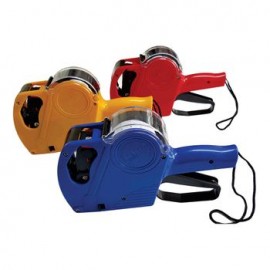 Etiquetadora Plastica V/Colores