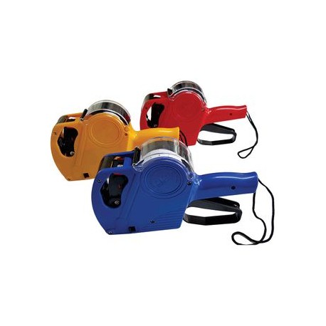 Etiquetadora Plastica V/Colores