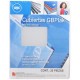 Cubierta GBC CT Ry Cristal 20p