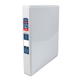 Carpeta WJ 1" Ventana O Blanco