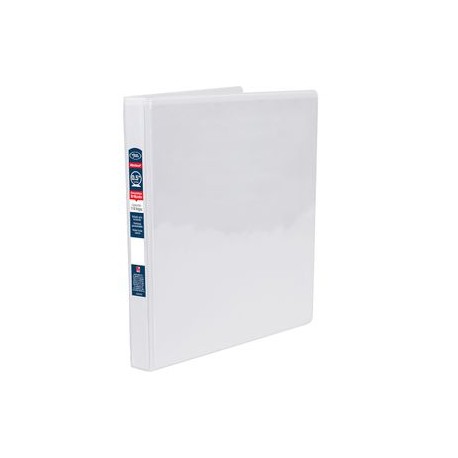 Carpeta WJ .5" Ventana O Bco