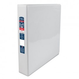 Carpeta WJ 1.5" Ventana O Bco