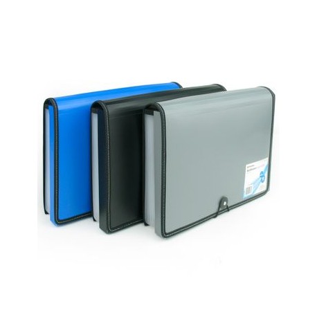 Archivero Expandible 13 Div T/C Officemax