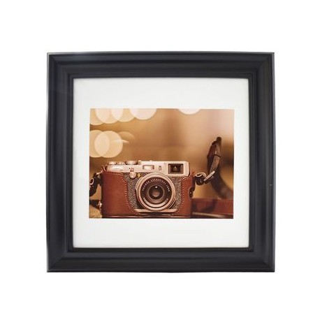 Cuadro Premium Con Foto Decorativa Ciudades