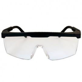 Lentes de Seguridad con Armazon Ajustable