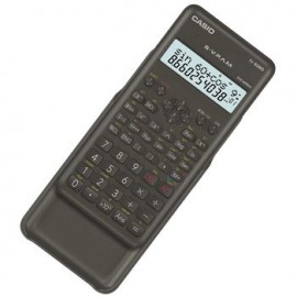 Calculadora Científica Casio Fx-82Ms-2