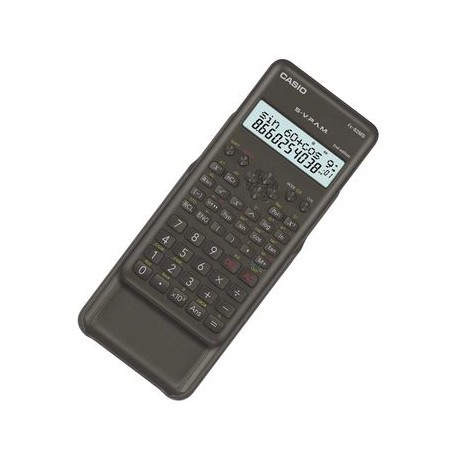 Calculadora Científica Casio Fx-82Ms-2
