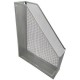 Revistero Mesh Gris