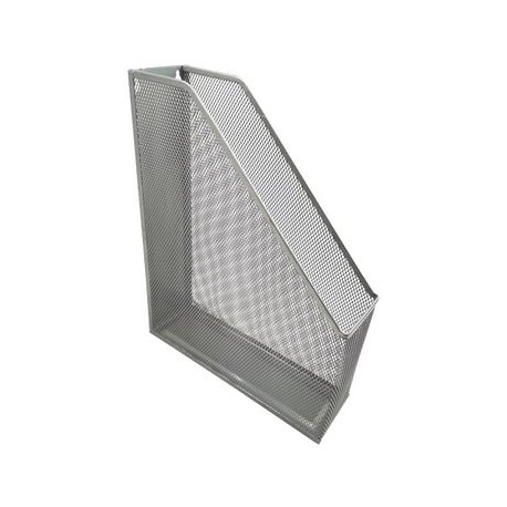 Revistero Mesh Gris
