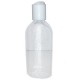Botella con Tapa 80ml 2pz