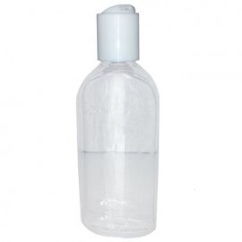 Botella con Tapa 80ml 2pz