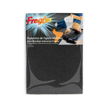 Repuestos Tapete Sanitizante