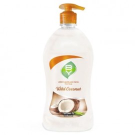 Jabon Liquido Coco 1Lt