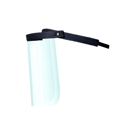 Careta de Protección niño