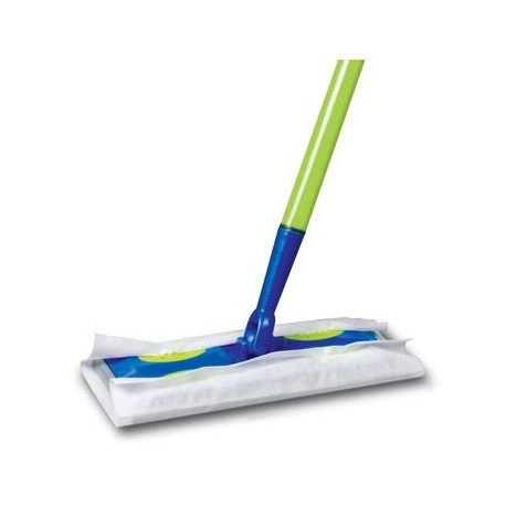 Glider Mop Atrapa Polvo