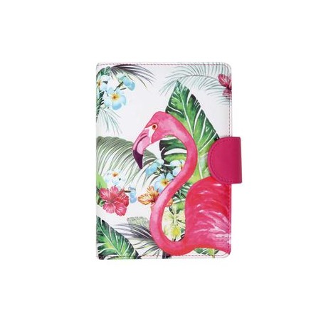 Agenda con Pluma Stuk Frutas 2021