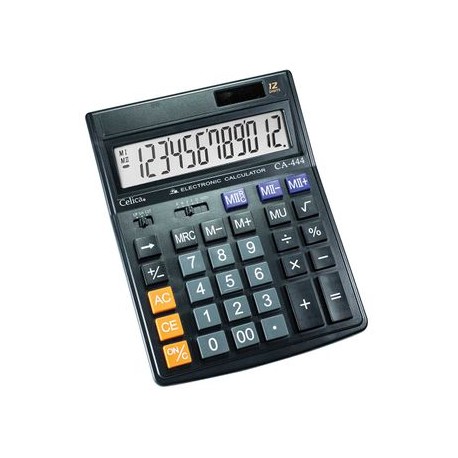 Calcu Celica Bolsillo Ca-444