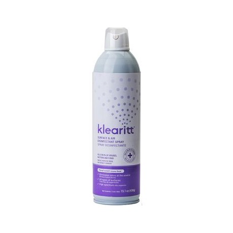 Desinfectante Aerosol 430g