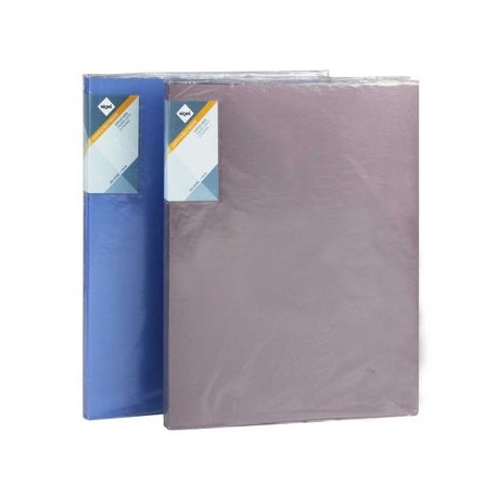 Carpeta Multimicas OMX 20 Pag Varios Colores