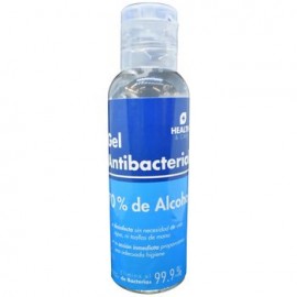 Gel antibacterial 60ml