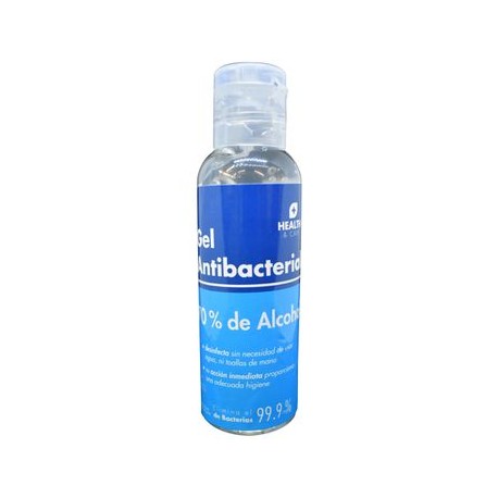 Gel antibacterial 60ml