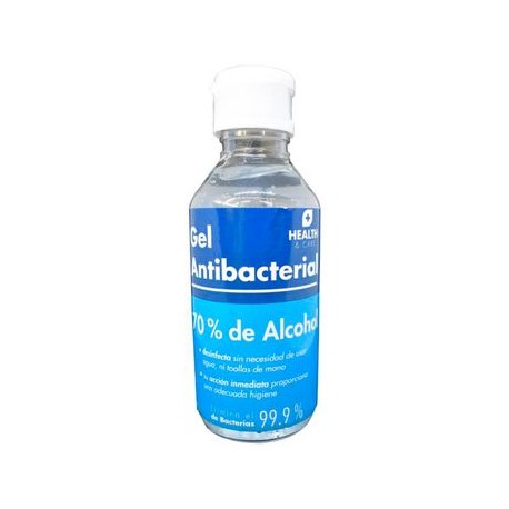 Gel antibacterial 120ml
