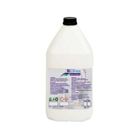 Antigen Hospitalario 3.78L