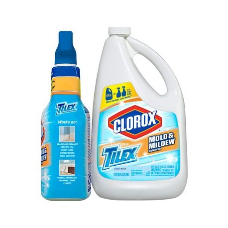 Tilex Mold & Mildew 946ml