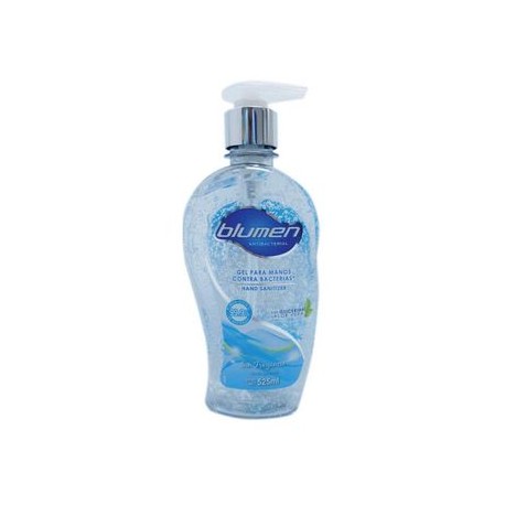 Gel Antibacterial Blumen Citrus 525ml.