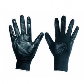 Guante de Seguridad Silverline