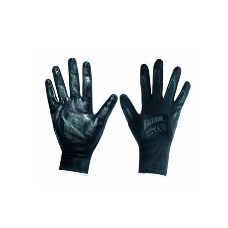 Guante de Seguridad Silverline