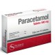 Paracetamol 500 mg