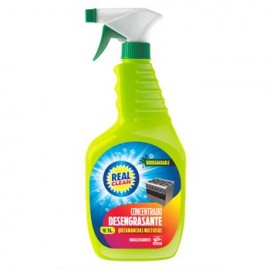 Real Clean Desengrasante 1 Litro