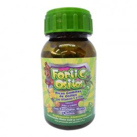Forti C Ositos 242gr