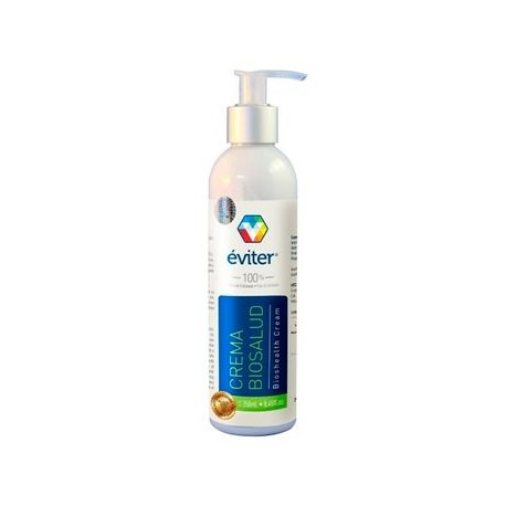 Crema Antiséptica 250ml