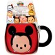 Taza Tsum Tsum C/Cocoa