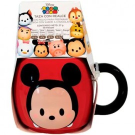Taza Tsum Tsum C/Cocoa